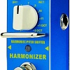 Гитарная педаль Tomsline Harmonizer Harmonist Pitch Shifter AHAR-3