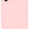 Чехол для телефона Case Cheap Liquid для Samsung Galaxy A32 (5G) (розовый)