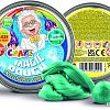 Тесто для лепки Craze Magic Dough Попрыгунчик Опыты профессора 35245.E (голубой)