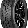 Автомобильные шины Arivo Vanderful A/S 215/75R16C 113/111R