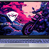 Игровой ноутбук Machenike L15 Pro Pulsar XT JJ00GB00ERU