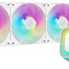 Система жидкостного охлаждения для процессора DeepCool LE360 WH V2 R-LE360-WHAMMN-G-2