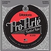 Струны для гитары D'Addario EJ30 Normal Tension Silver