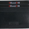 Кредитница Bellugio AU-10R-014 (черный)