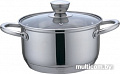 Кастрюля BEKKER De Luxe BK-1753