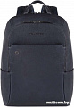 Рюкзак Piquadro Black Square CA3214B3/BLU
