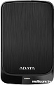Внешний накопитель A-Data HV320 AHV320-4TU31-CBK 4TB (черный)