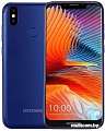 Смартфон Doogee BL5500 Lite (синий)