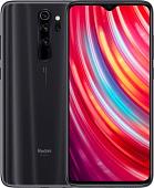 Смартфон Xiaomi Redmi Note 8 Pro 6GB/128GB международная версия (черный)
