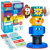 Развивающая игра Bondibon Циркачи. Мой первый эквилибр ВВ5676