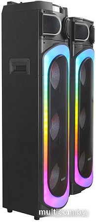 Беспроводная колонка Ginzzu Sonata GM-233
