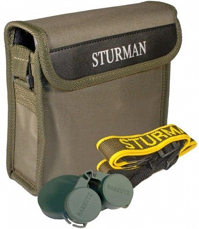 Бинокль Sturman 10-30x60