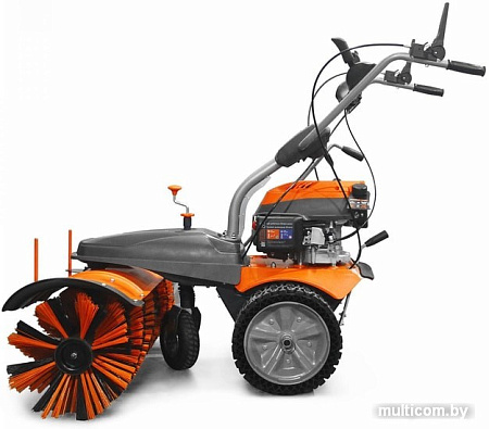 Снегоуборщик Daewoo Power DASC 70100E