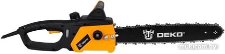 Электрическая пила Deko DKEC16