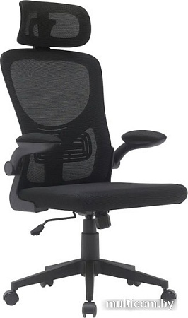 Кресло TopChairs Airone D-502 (черный)