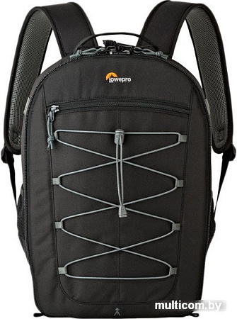 Рюкзак Lowepro Photo Classic BP 300 AW Black
