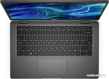 Ноутбук Dell Latitude 13 7320-6558