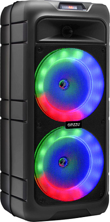 Колонка для вечеринок Ginzzu GM-230