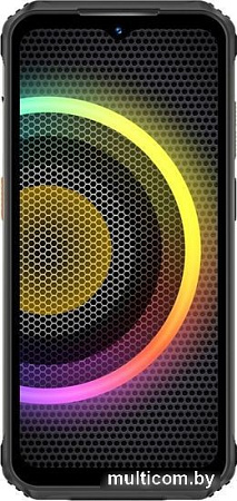 Смартфон Ulefone Armor 21 (черный)