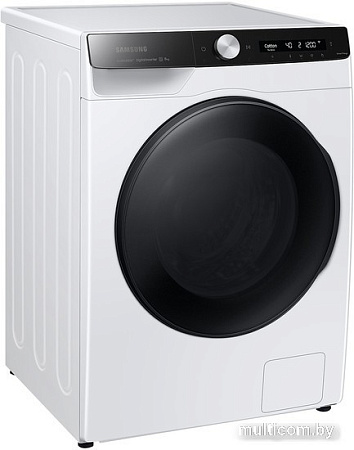 Стиральная машина Samsung WW80AG6L28BELD