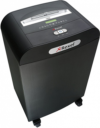 Шредер Rexel Mercury RDX2070 [2102437eu]