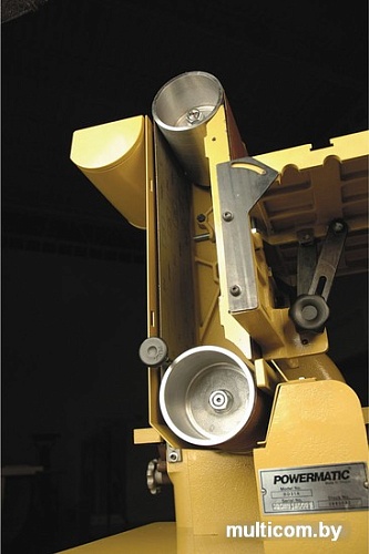 Станок Jet Powermatic 31A [2685033-RU]