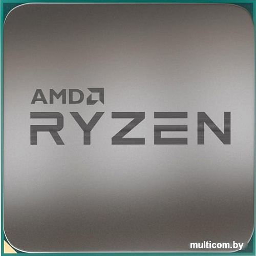 Процессор AMD Ryzen 7 2700E
