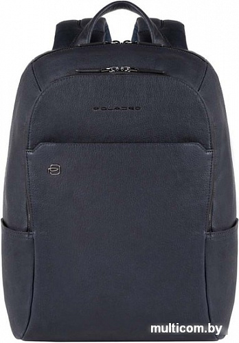 Рюкзак Piquadro Black Square CA3214B3/BLU