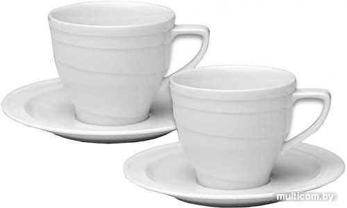 Набор чашек BergHOFF Hotel 1690346А