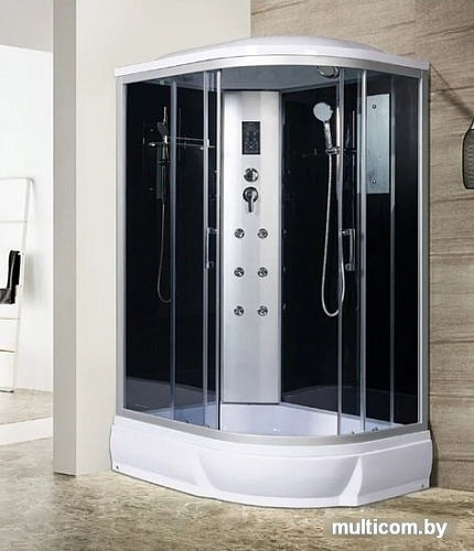 Душевая кабина River Dunay 120/80/26 ТН R