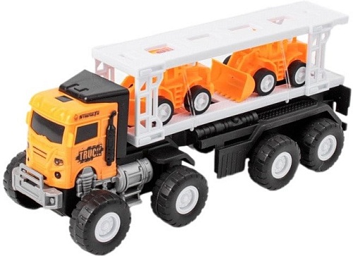 Автовоз Darvish SR-T-3835