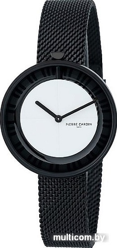 Наручные часы Pierre Cardin Marais Mirror CMA.0018