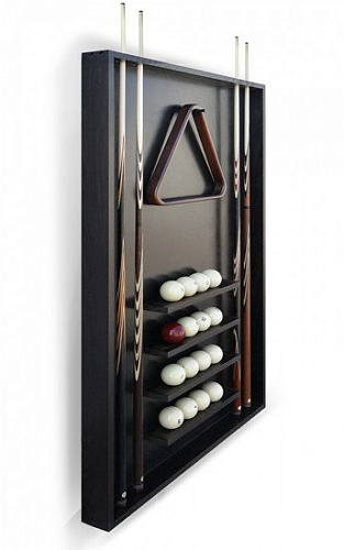 Киевница Start Billiards К20.Яс (ясень)