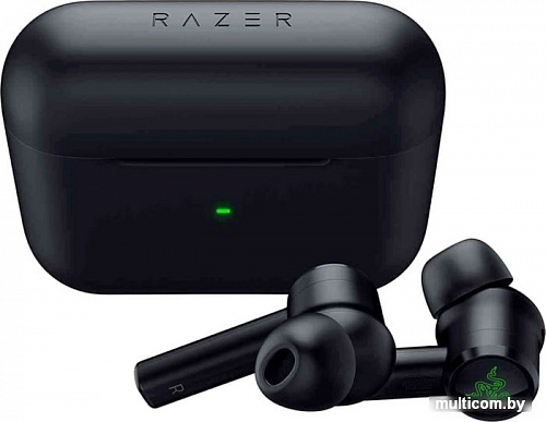 Наушники Razer Hammerhead True Wireless Pro