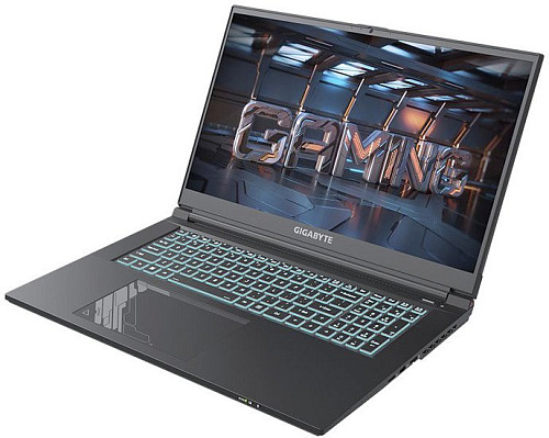 Игровой ноутбук Gigabyte G7 MF-E2KZ213SH