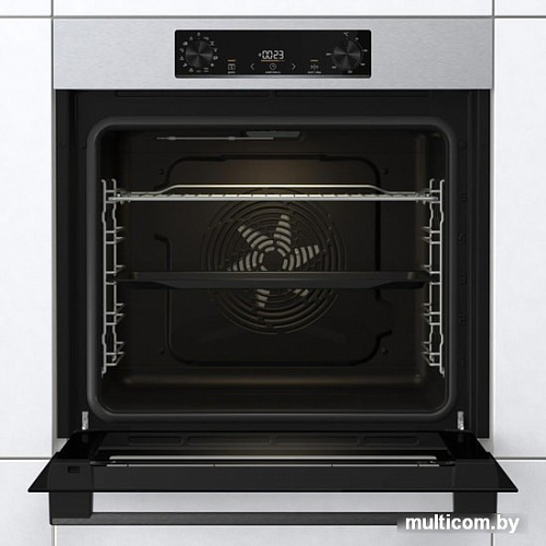 Электрический духовой шкаф Gorenje BOB6737E01X