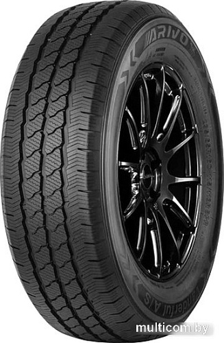 Автомобильные шины Arivo Vanderful A/S 215/75R16C 113/111R