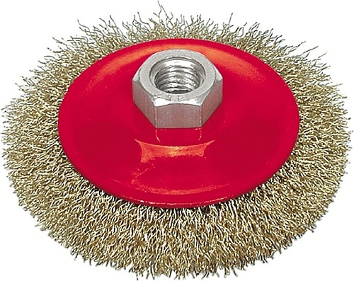 Щетка для электроинструмента Vorel 06972