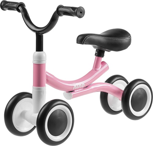 Беговел Nino KY288 (розовый)