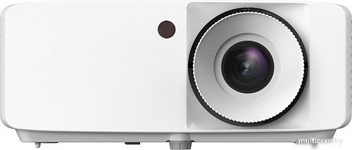 Проектор Optoma ZW350e