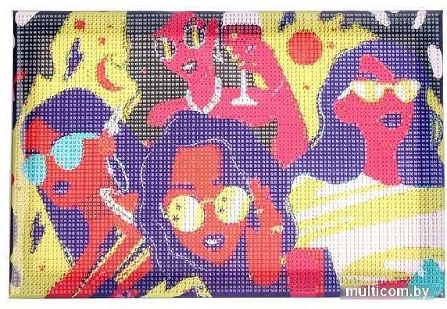 Набор для создания поделок/игрушек Школа талантов Вечеринка 7368240