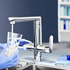 Смеситель Grohe Blue K7 Chilled and Sparkling 31346000