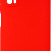 Чехол для телефона Case Cheap Liquid для Huawei P Smart 2021 (красный)
