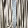 Комплект штор Ника Зварико 7300270/2 3.0x2.7 м (кофейный 10)