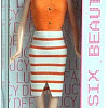 Кукла Defa Lucy 8315 (тип 4)