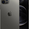 Смартфон Apple iPhone 12 Pro 512GB (графитовый)