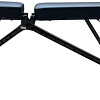Силовая скамья DFC GT-616