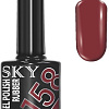 Гель-лак Giorgio Capachini Sky 158