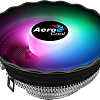 Кулер для процессора AeroCool Air Frost Plus FRGB 3P