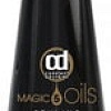 Constant Delight 5 Magic Oils Масло для волос 200 мл